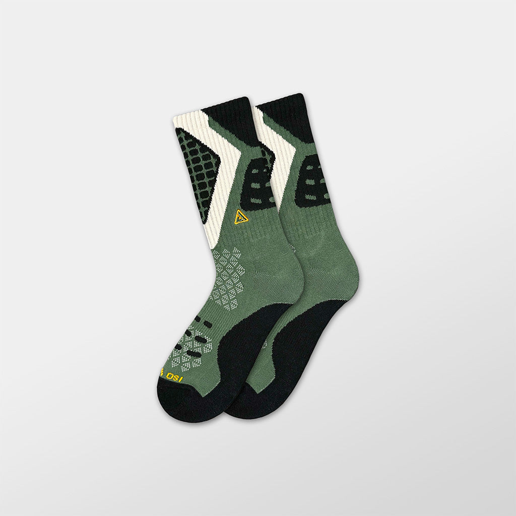 APTHCRY SNKR Socks - UNDFTD IV - AVBL MRKT (2)