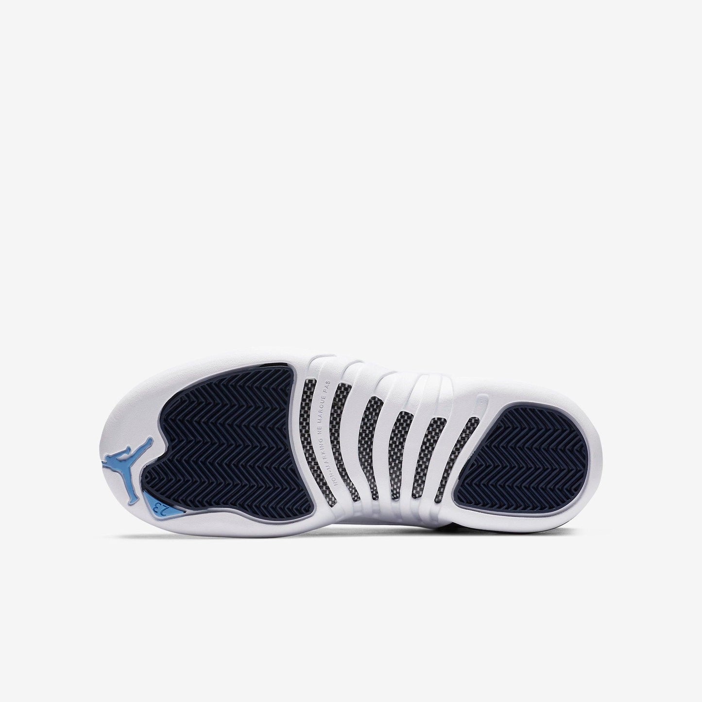 Air Jordan 12 Retro SE 'Indigo' (2020) (GS) - AVBL MRKT (8)