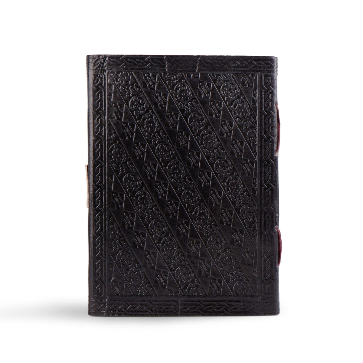 Classy Leather Bags Medusa Vintage Diary - AVBL MRKT (6)