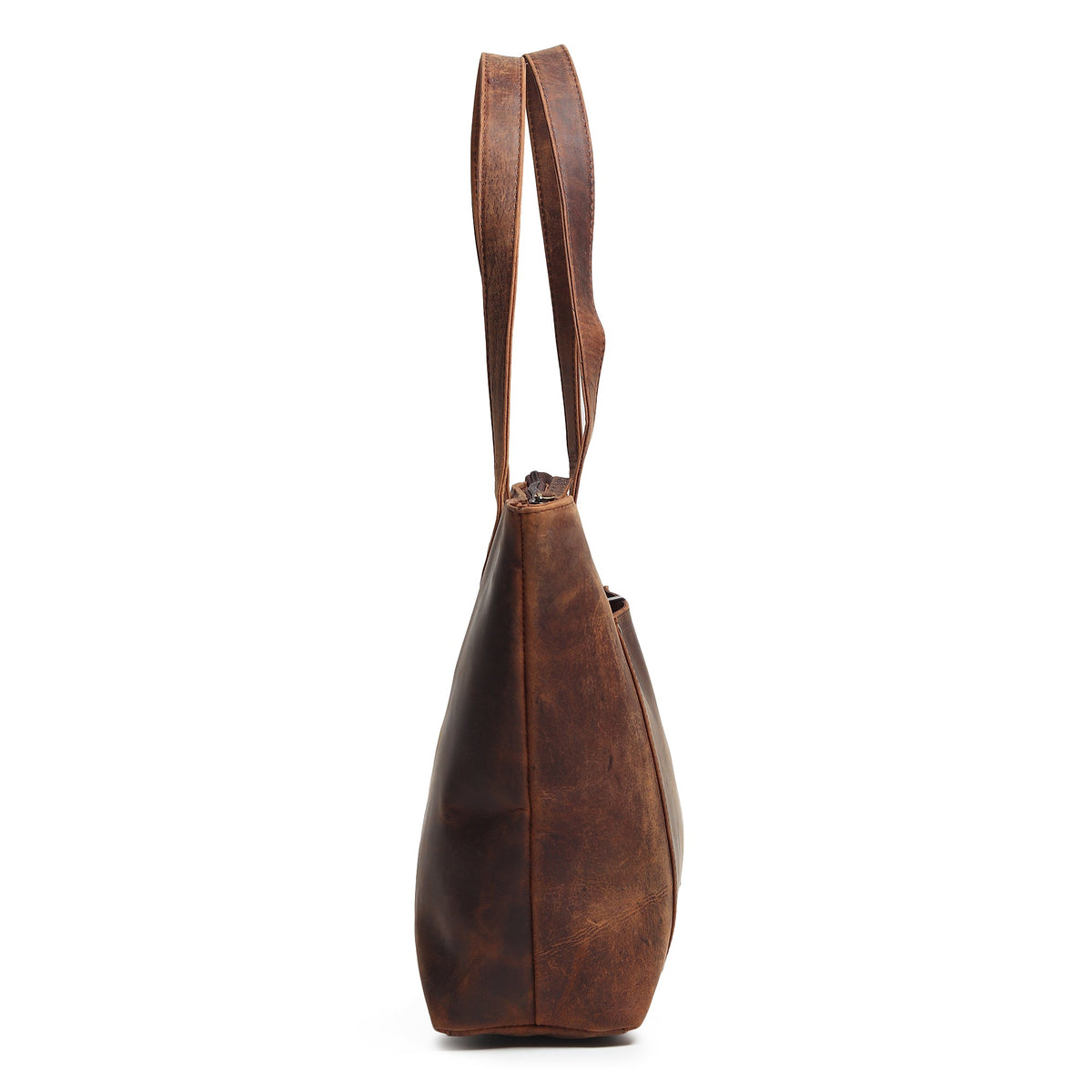 Classy Leather Bags Rachel Large Leather Tote - AVBL MRKT (7)