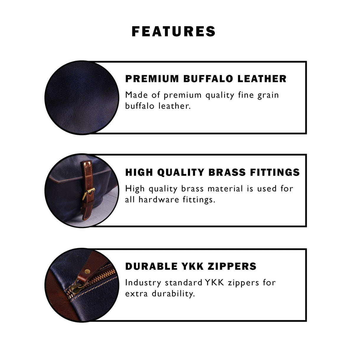 Classy Leather Bags The Blue Sapphire - AVBL MRKT (6)