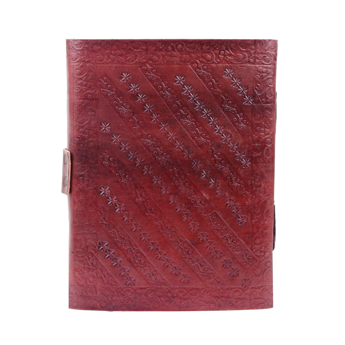 Classy Leather Bags The Leather Gauntlet - AVBL MRKT (6)