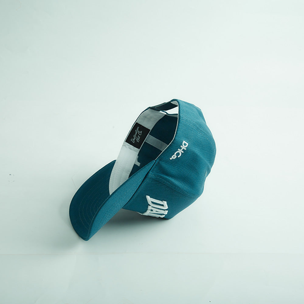 Destination Hat Co. The Dallas Legacy Snapback - AVBL MRKT (6)