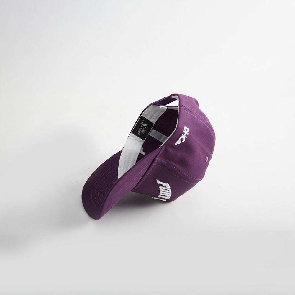 Destination Hat Co. The Fort Worth Legacy Snapback - AVBL MRKT (6)
