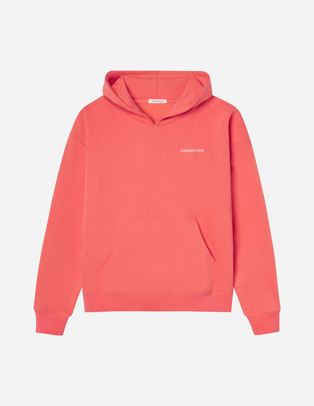 Elevated Faith Basics Canyon Unisex Hoodie - AVBL MRKT (6)
