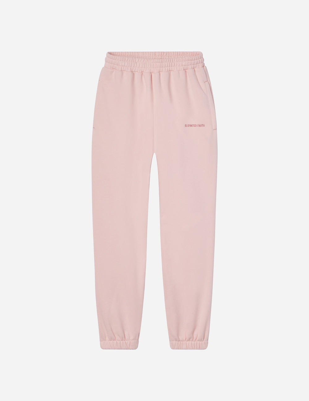 Elevated Faith Basics Lotus Unisex Sweatpant - AVBL MRKT (4)