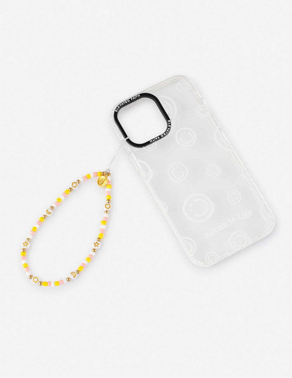 Elevated Faith Dawn Phone Charm - AVBL MRKT (5)