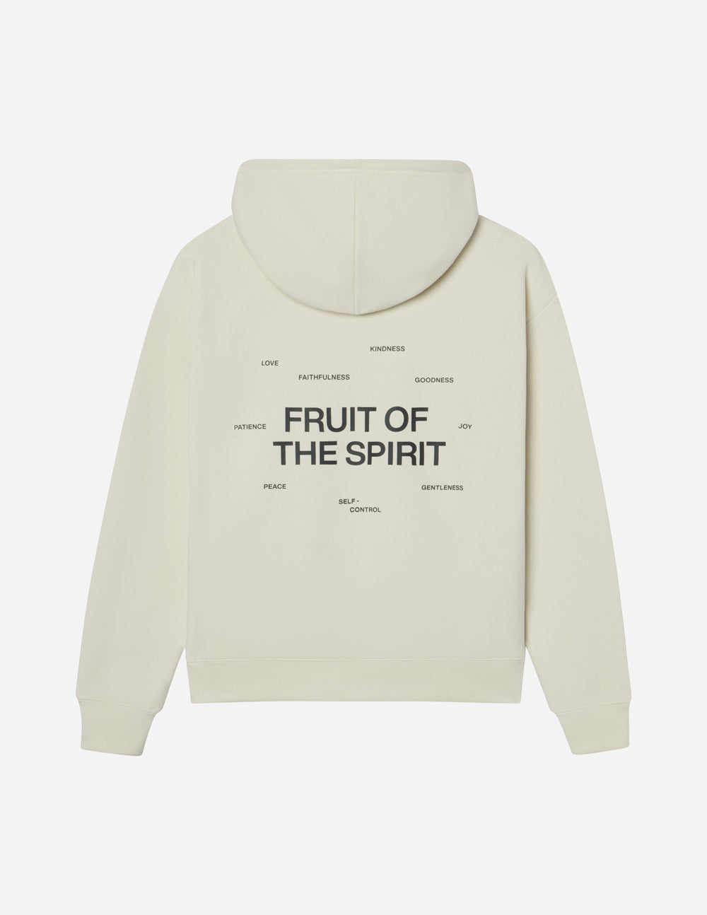 Elevated Faith Fruit of the Spirit Unisex Hoodie - AVBL MRKT (13)