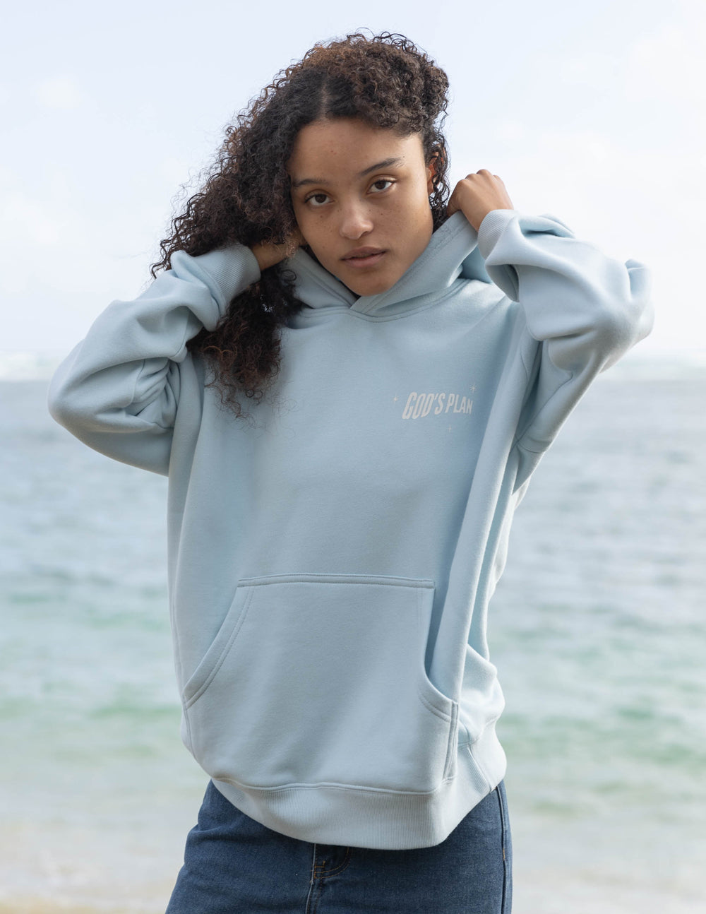 Elevated Faith God's Plan Unisex Hoodie - AVBL MRKT (6)