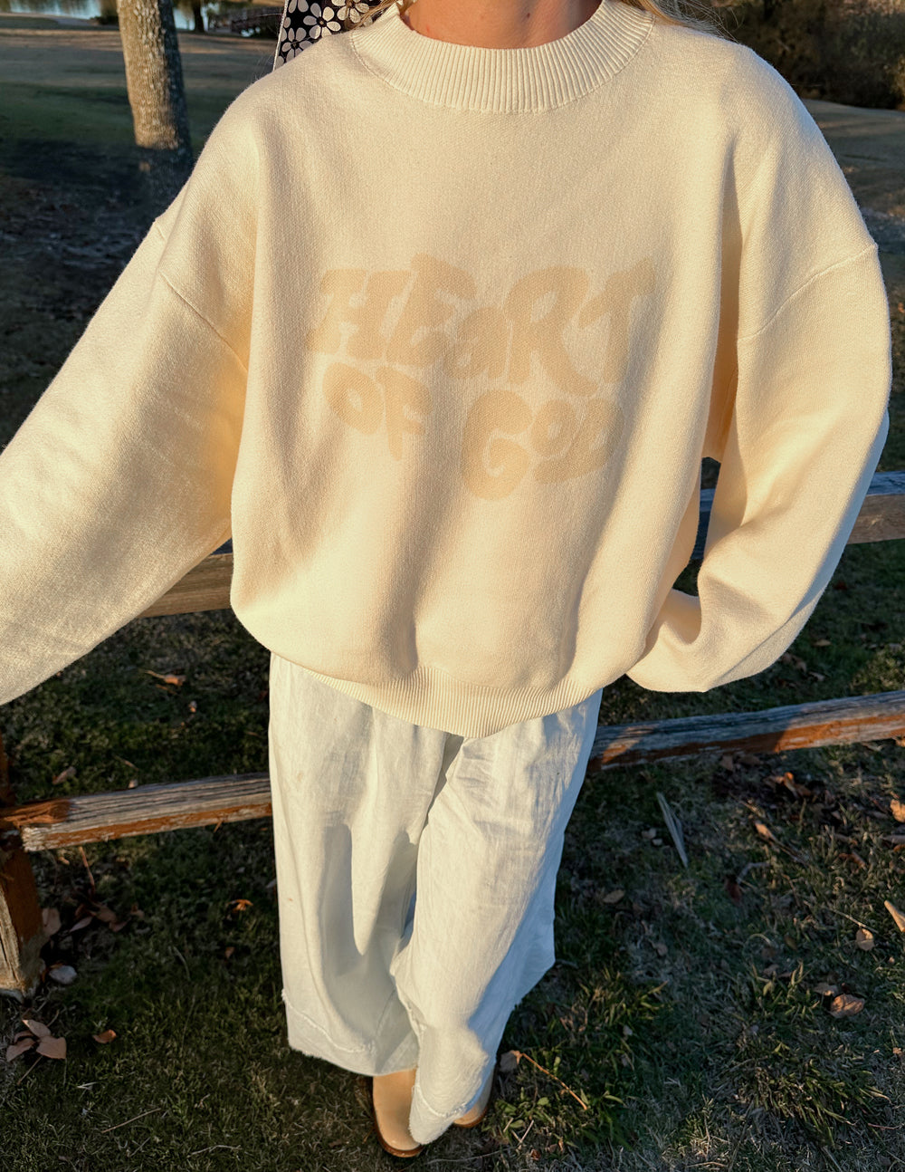 Elevated Faith Heart of God Knit Sweater - AVBL MRKT (11)