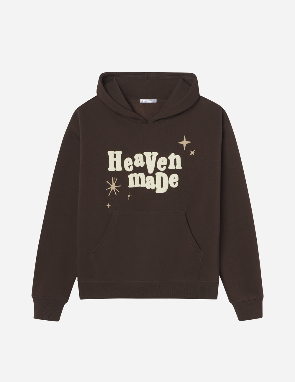Elevated Faith Heaven Made Unisex Hoodie - AVBL MRKT (4)