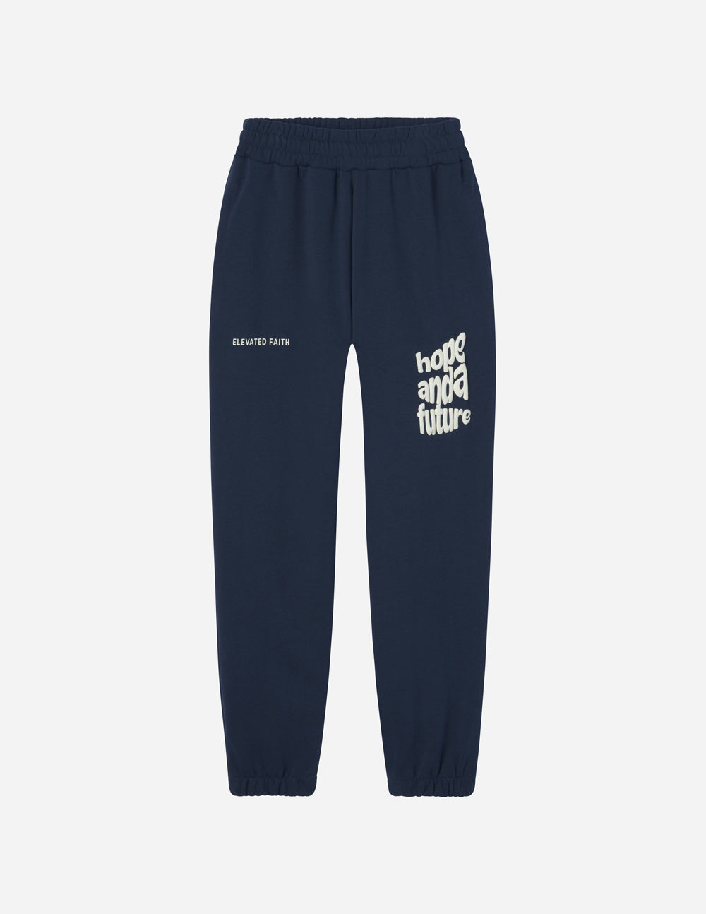 Elevated Faith Hope and a Future Unisex Sweatpant - AVBL MRKT (9)