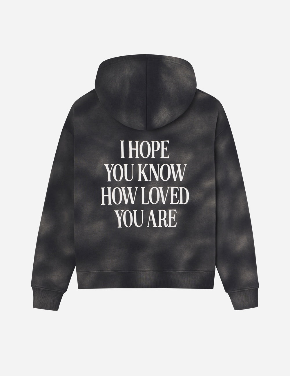 Elevated Faith I Hope You Know Unisex Hoodie - AVBL MRKT (5)