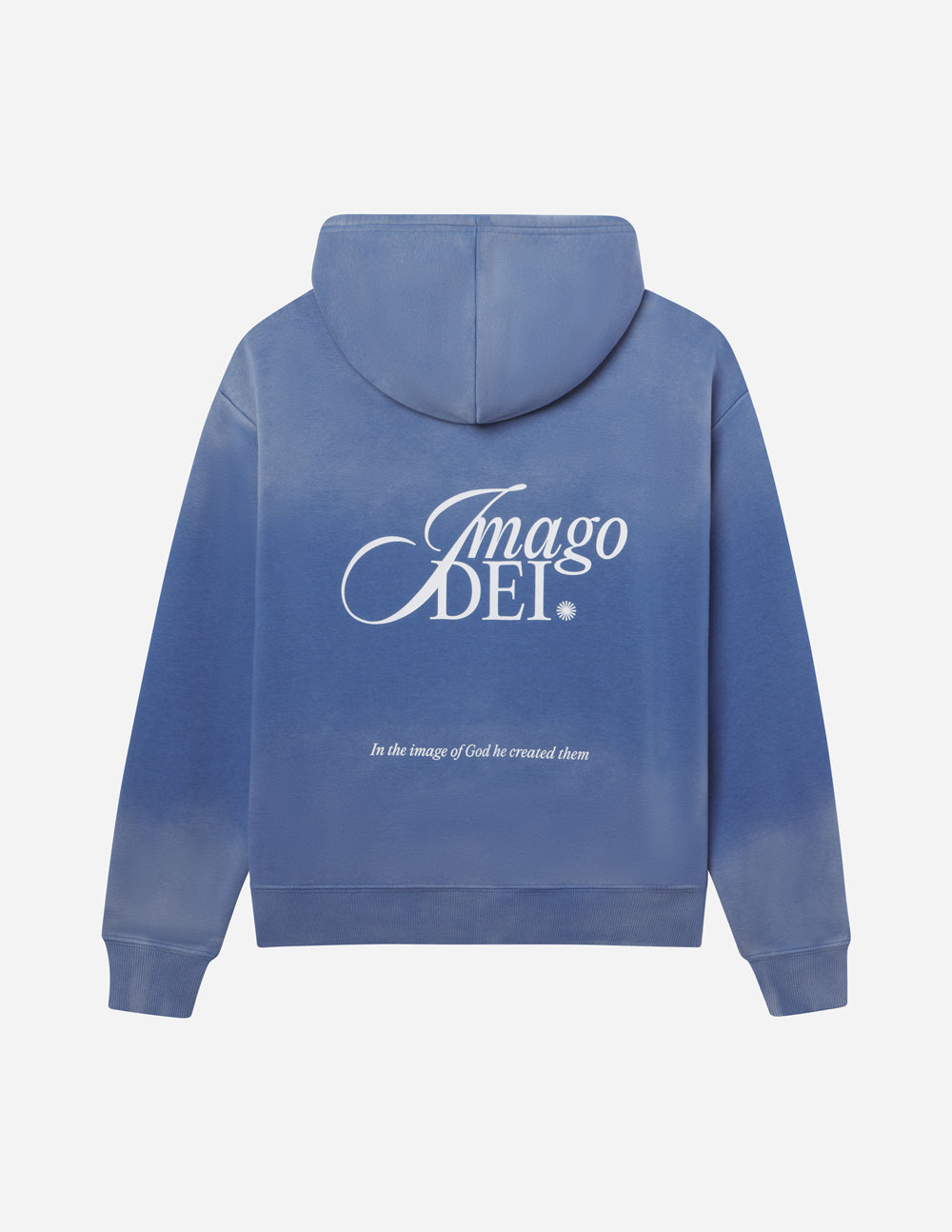 Elevated Faith Imago Dei Unisex Hoodie - AVBL MRKT (10)