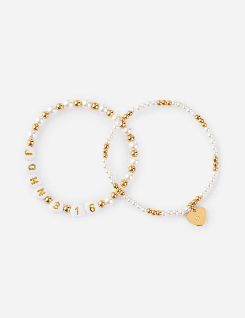 Elevated Faith John 3:16 Bracelet Pack - AVBL MRKT (4)