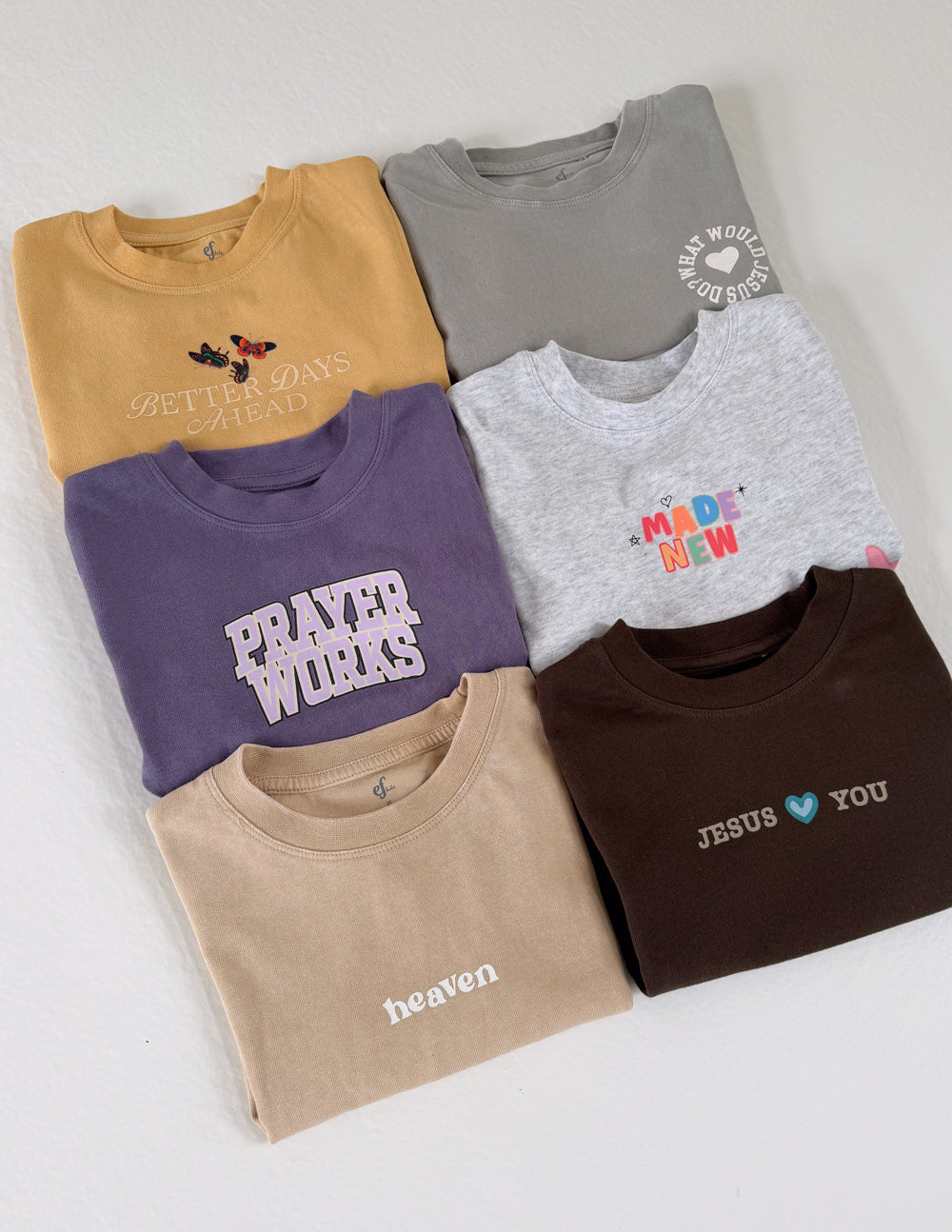 Elevated Faith Mystery Kids Tee - AVBL MRKT (2)