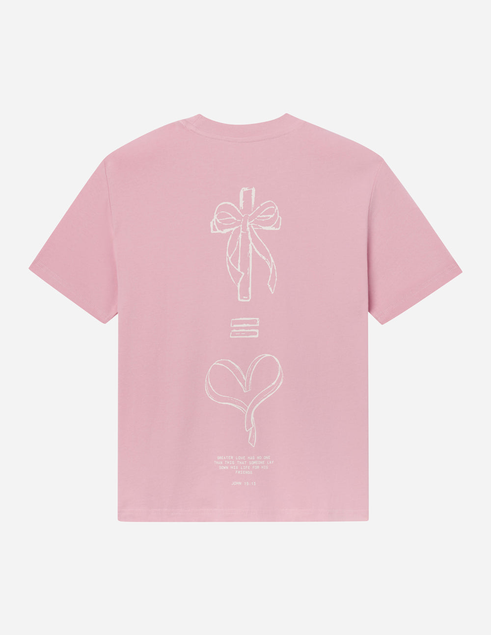 Elevated Faith No Greater Love Unisex Tee - AVBL MRKT (10)