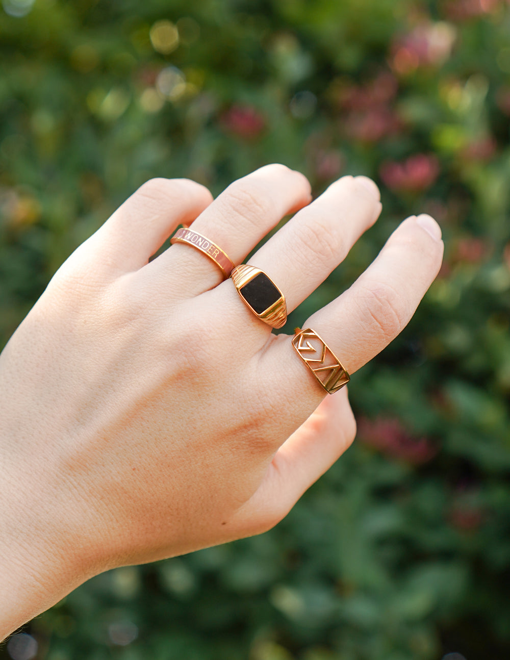 Elevated Faith Onyx Signet Ring - AVBL MRKT (6)