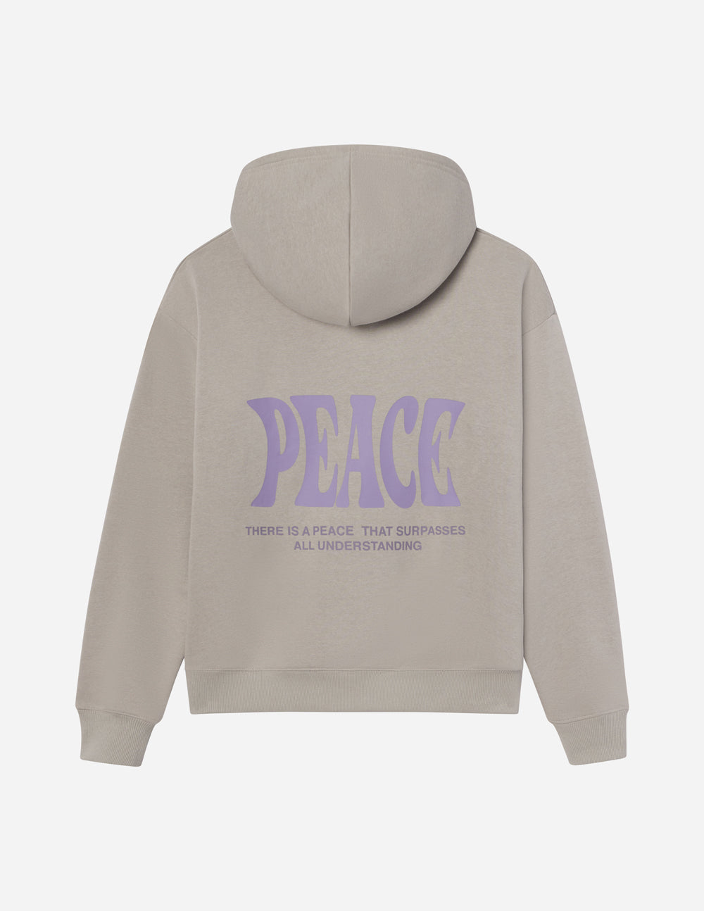 Elevated Faith Peace Unisex Hoodie - AVBL MRKT (6)
