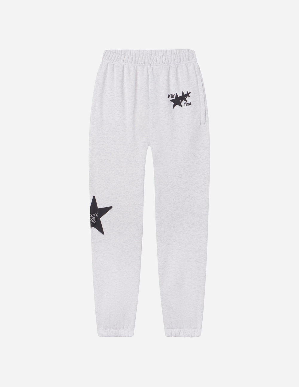 Elevated Faith Pray First Unisex Sweatpant - AVBL MRKT (6)