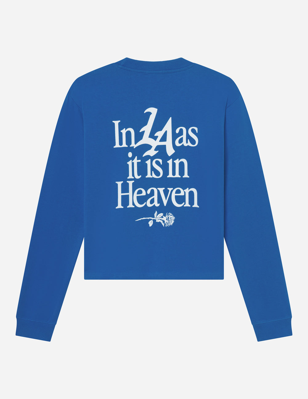 Elevated Faith Pray for Los Angeles LS Heavyweight Tee - AVBL MRKT (16)