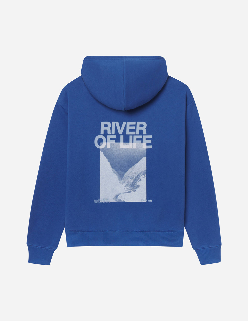 Elevated Faith River of Life Unisex Hoodie - AVBL MRKT (12)