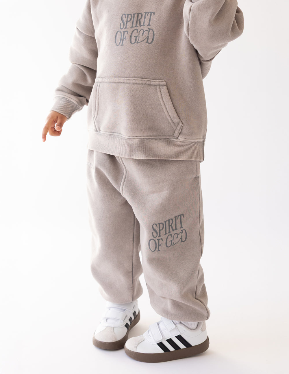 Elevated Faith Spirit of God Kids Sweatpant - AVBL MRKT (5)