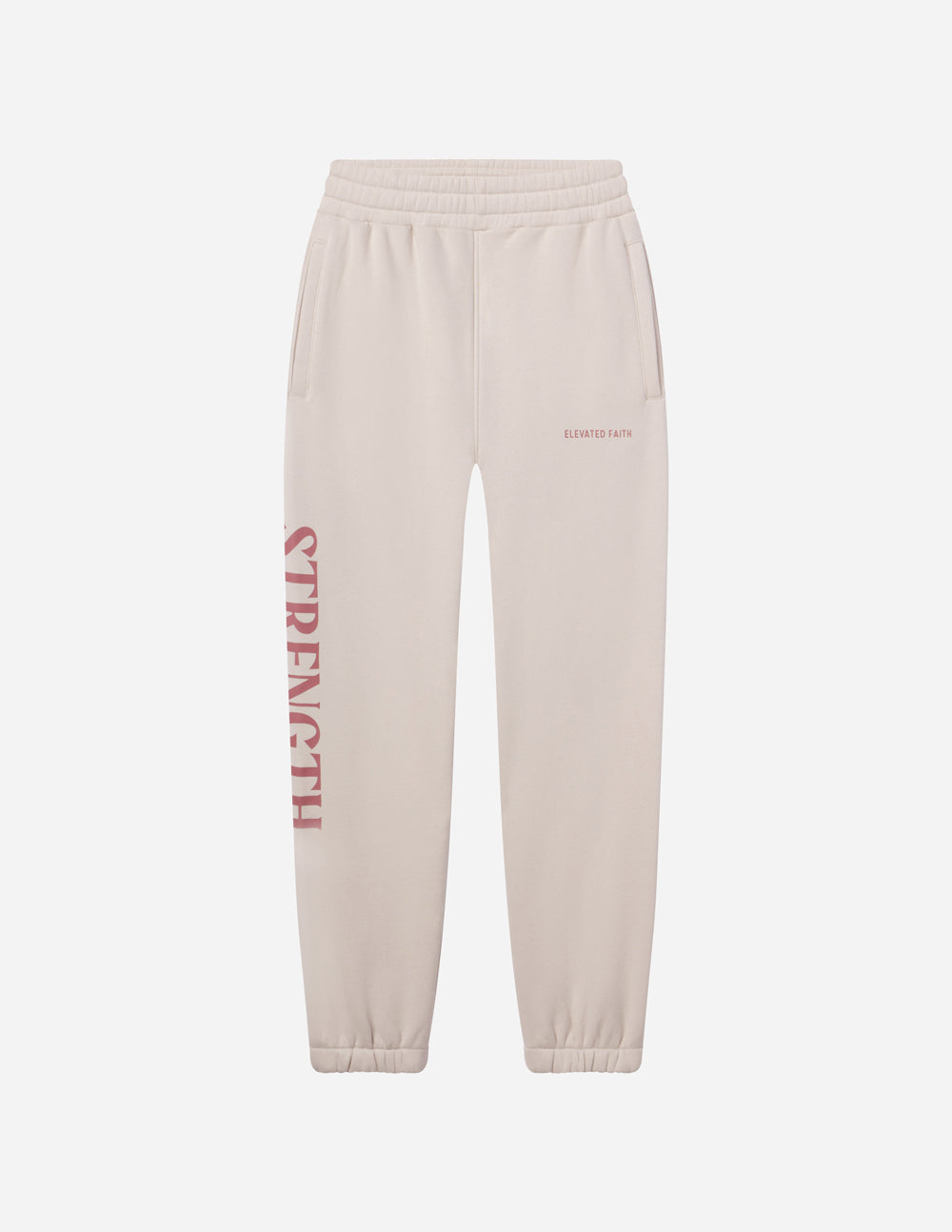 Elevated Faith Strength Unisex Sweatpant - AVBL MRKT (8)