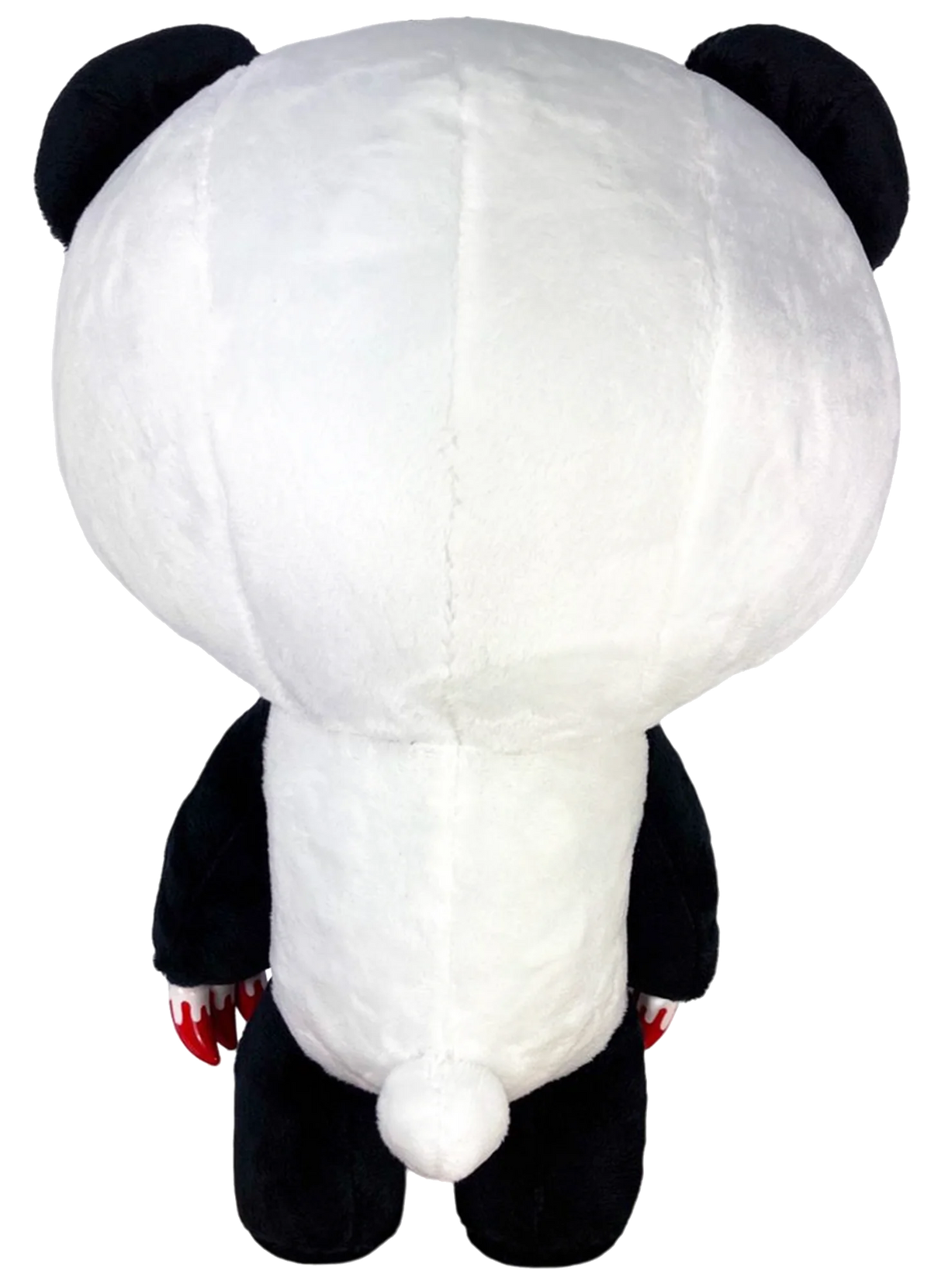 Gloomy Bear Panda 12" Plush - AVBL MRKT (4)