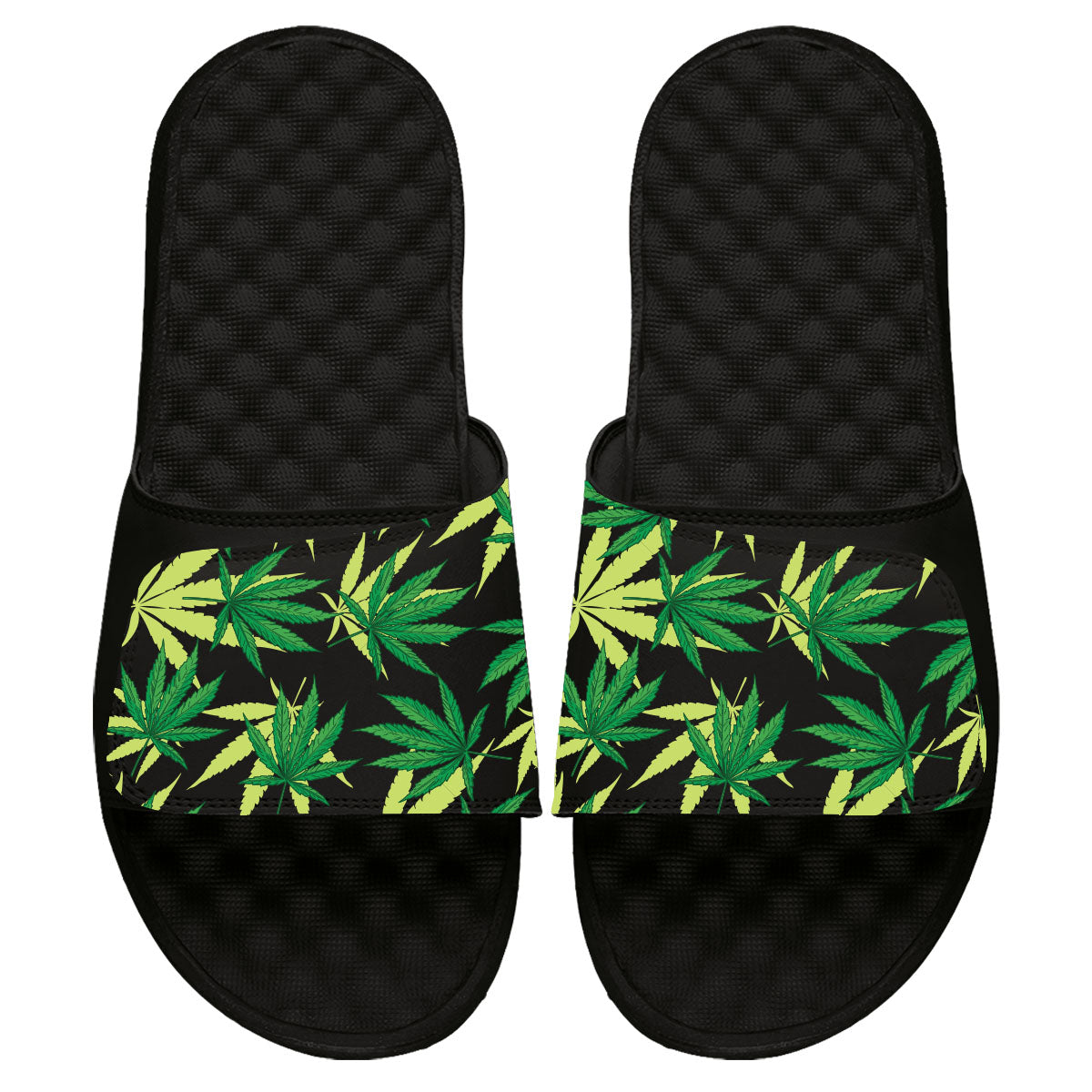 ISlide Herb Loudmouth Pattern Slides - AVBL MRKT (2)