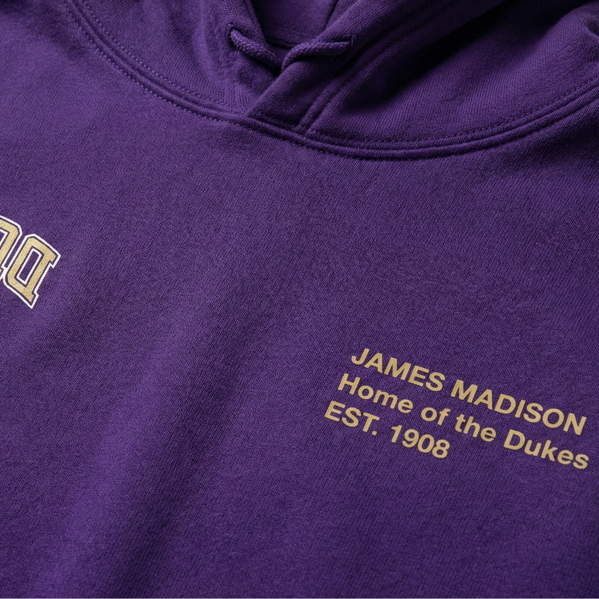JMU x UPSIDE Hoodie - AVBL MRKT (2)