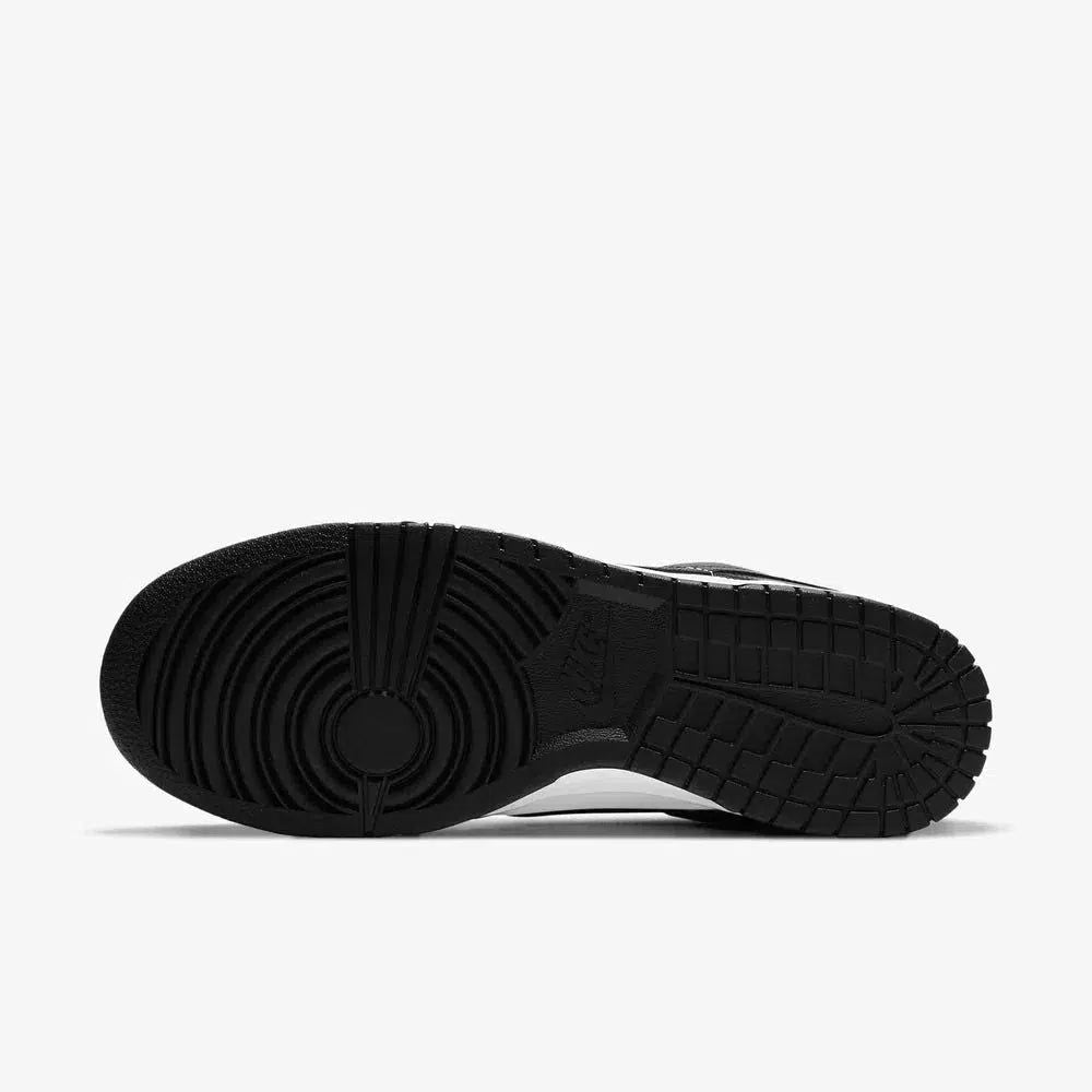 (Men's) Nike Dunk Low Retro 'Panda Black / White' (2021) DD1391-100 Casual Fashion Basketball Skateboarding Sneakers in White / Black - White for Unisex Adult - AVBL MRKT (8)