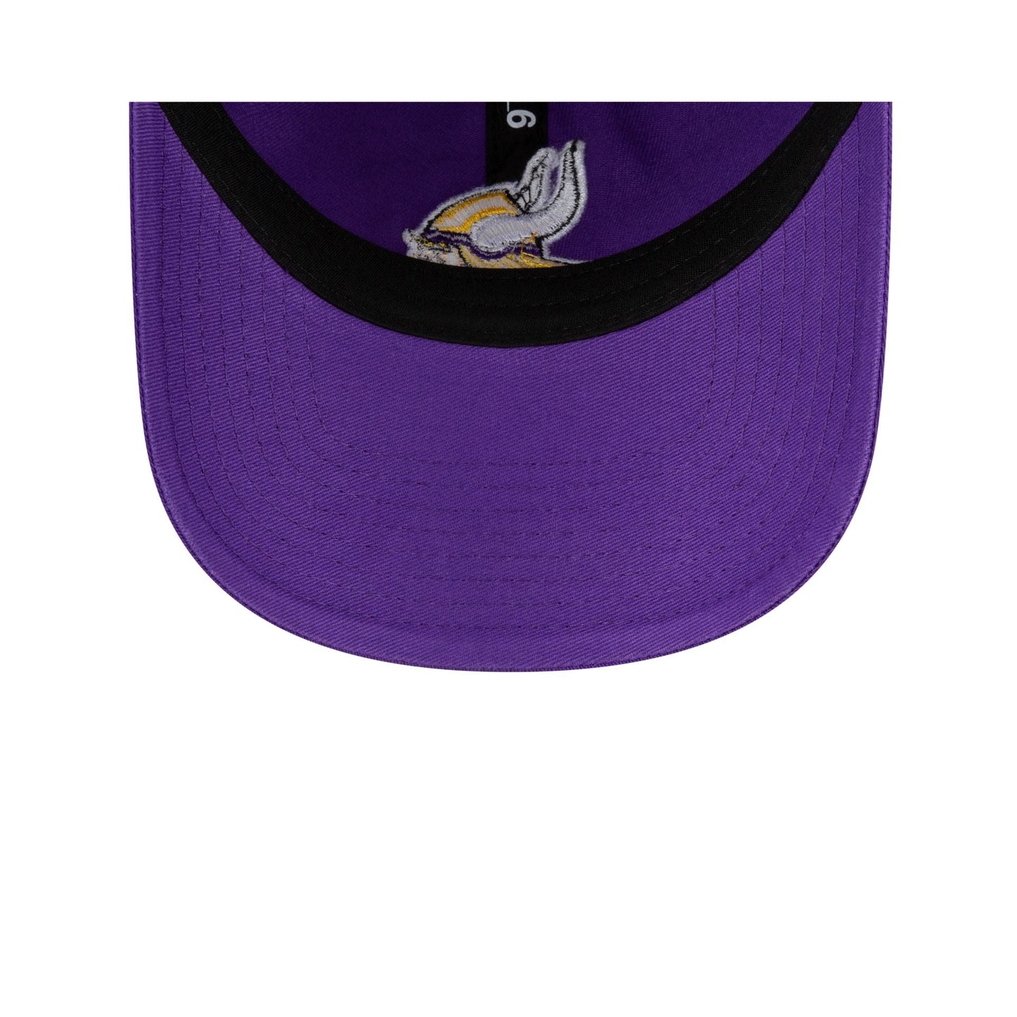New Era Bad Bunny x NFL x Minnesota Vikings Concho Casual Classic Adjustable Hat - AVBL MRKT (7)