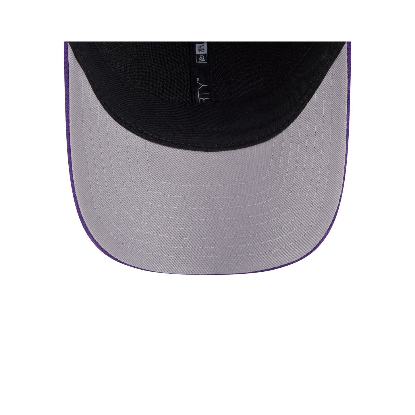 New Era Utah Jazz Team 9FORTY M-Crown Snapback Hat - AVBL MRKT (7)