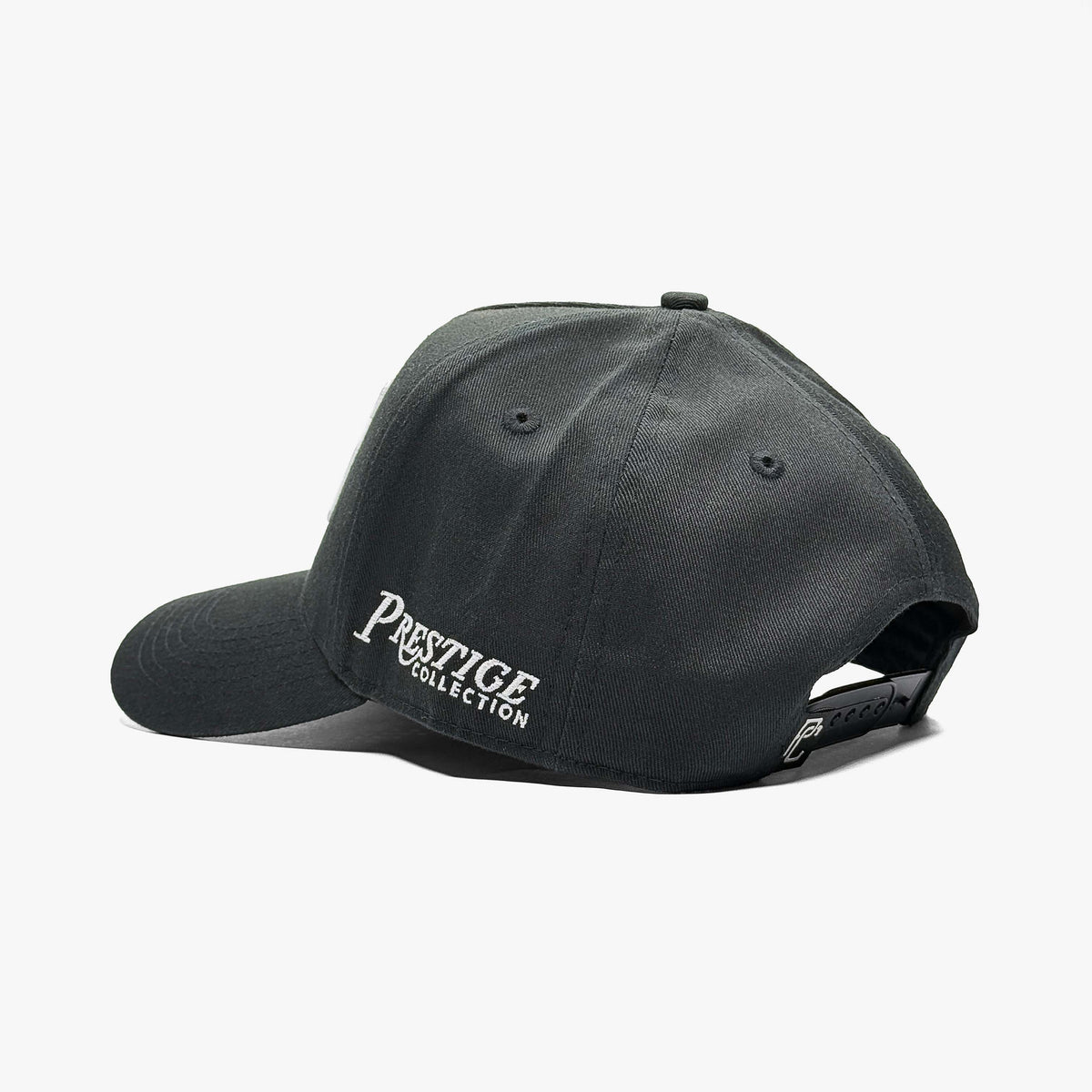 Prestige Collection KENTUCKY SNAPBACK - BLACK EDITION - AVBL MRKT (4)