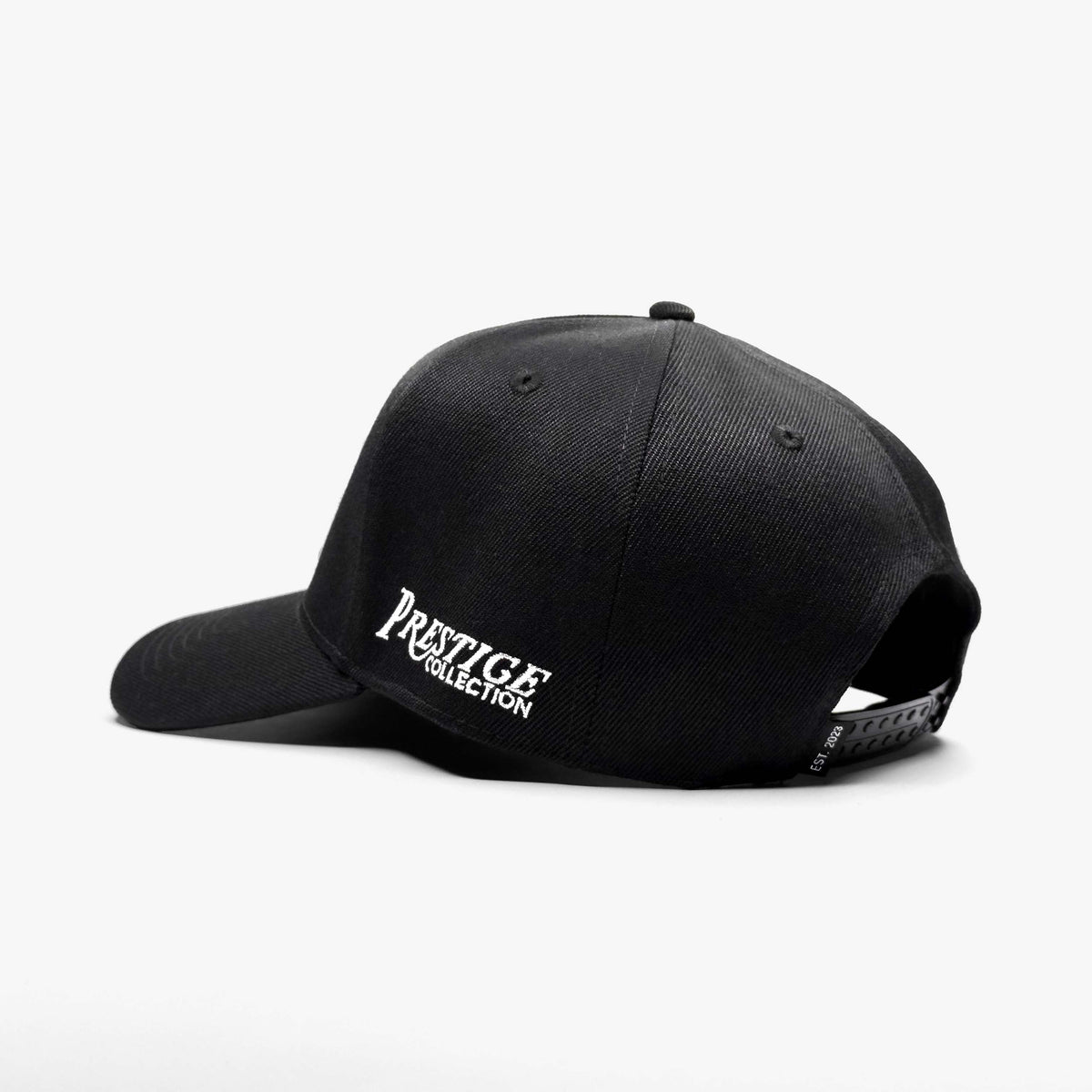 Prestige Collection MARYLAND SNAPBACK - BLACK EDITION - AVBL MRKT (4)