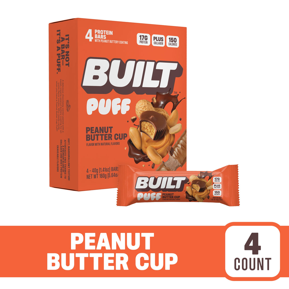 Peanut Butter Cup Puff - AVBL MRKT (10)
