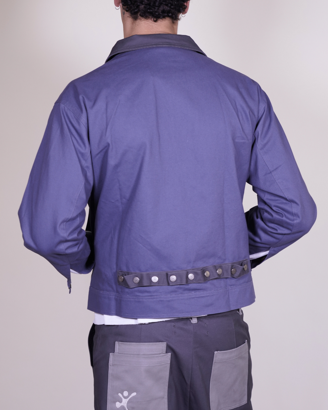 Puppet-Theater Euro Workers Jacket - AVBL MRKT (11)