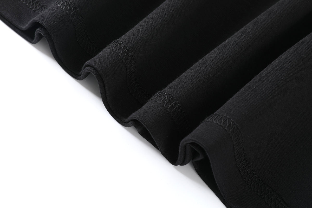 Puppet-Theater Puppet Egyptian Cotton Reverse Core Tee - AVBL MRKT (10)