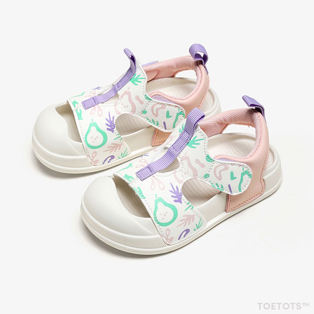 TOETOTS Aqua - Kids Sandals - AVBL MRKT (8)