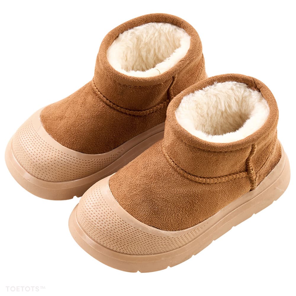 TOETOTS ArcticStride - Kids Snow Boots - AVBL MRKT (10)