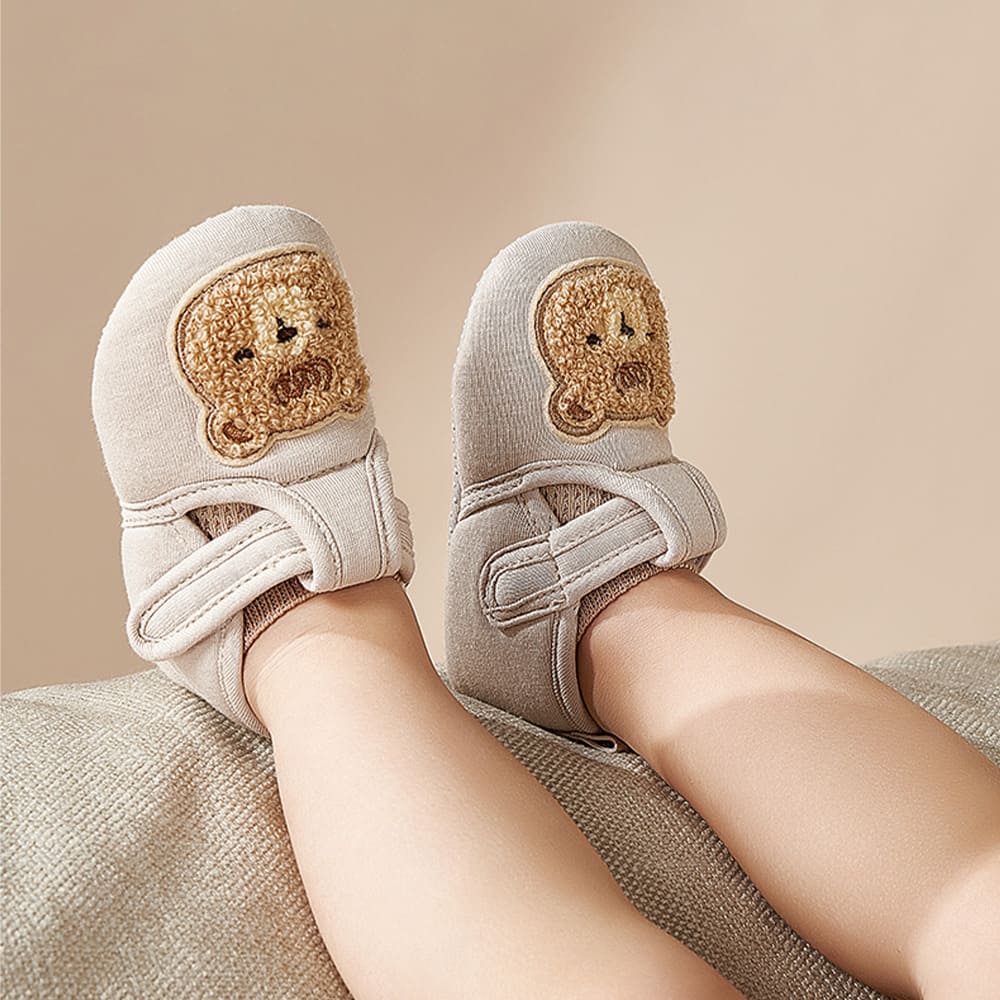 TOETOTS Critters - Toddlers Non-slip Sock-Shoes - AVBL MRKT (12)