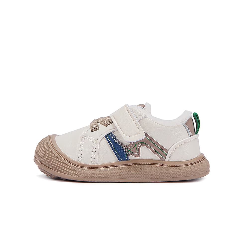 TOETOTS Dawn Winter Edition- Baby Sneaker - AVBL MRKT (18)