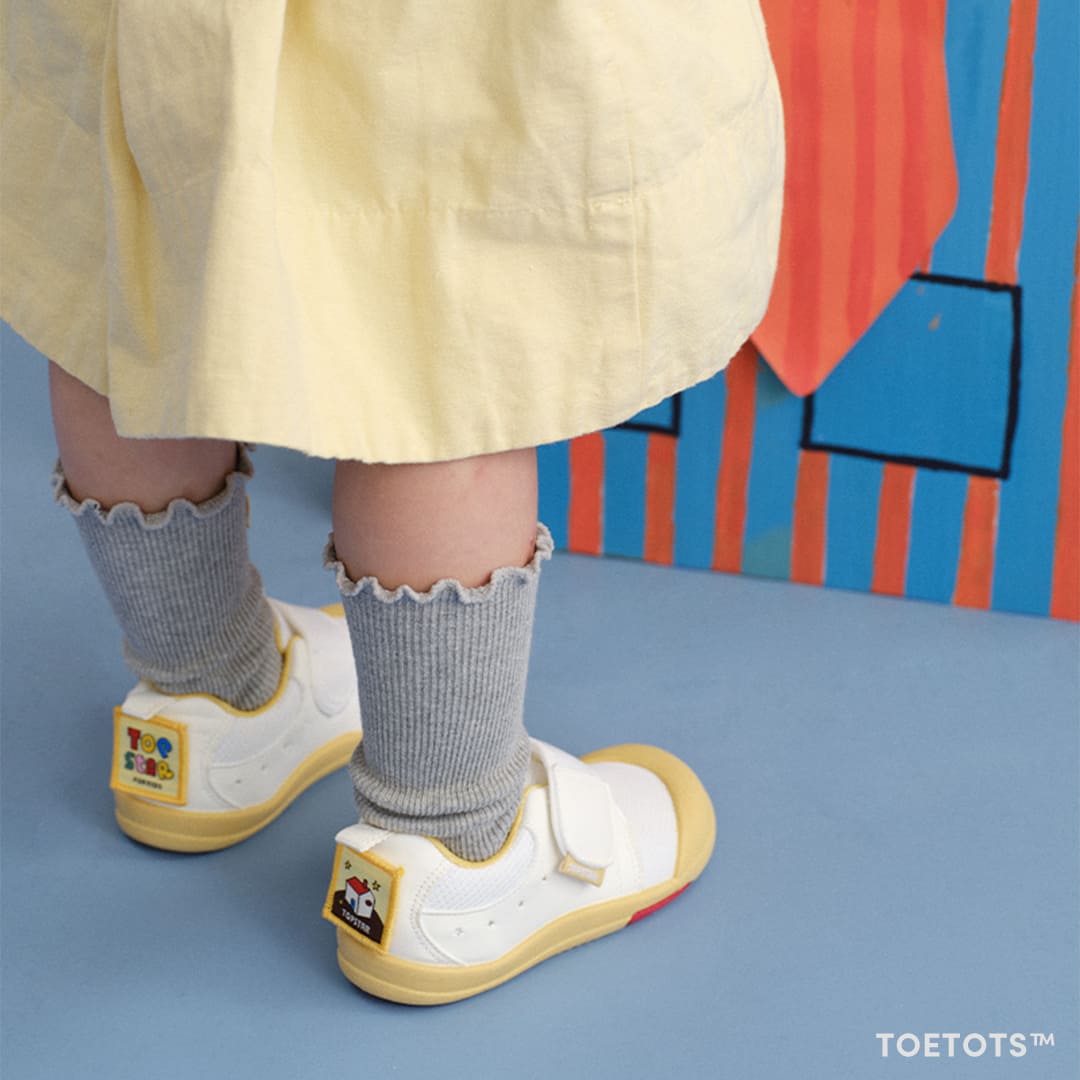 TOETOTS Flip - Kid Sneakers - AVBL MRKT (15)