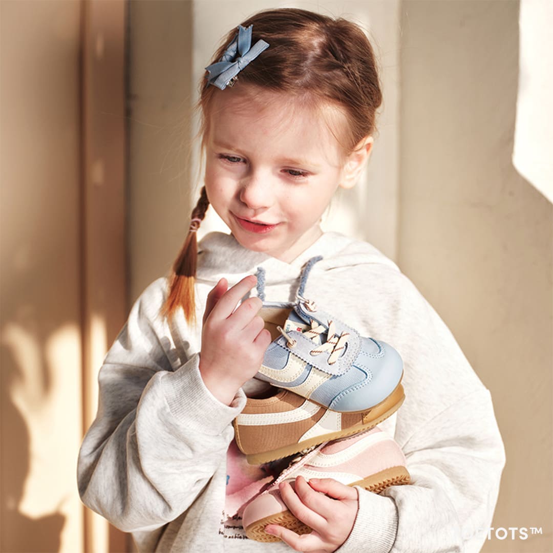 TOETOTS Hazel - Kids Sneaker - AVBL MRKT (9)