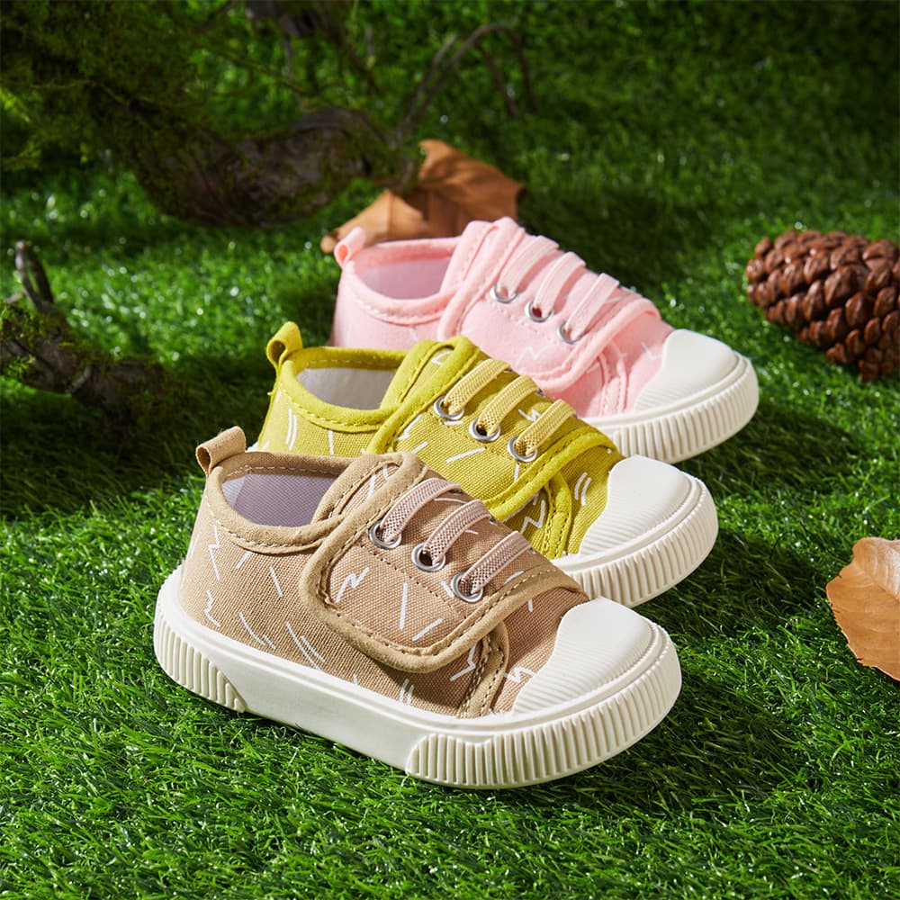 TOETOTS Pastel - Baby Shoes - AVBL MRKT (18)