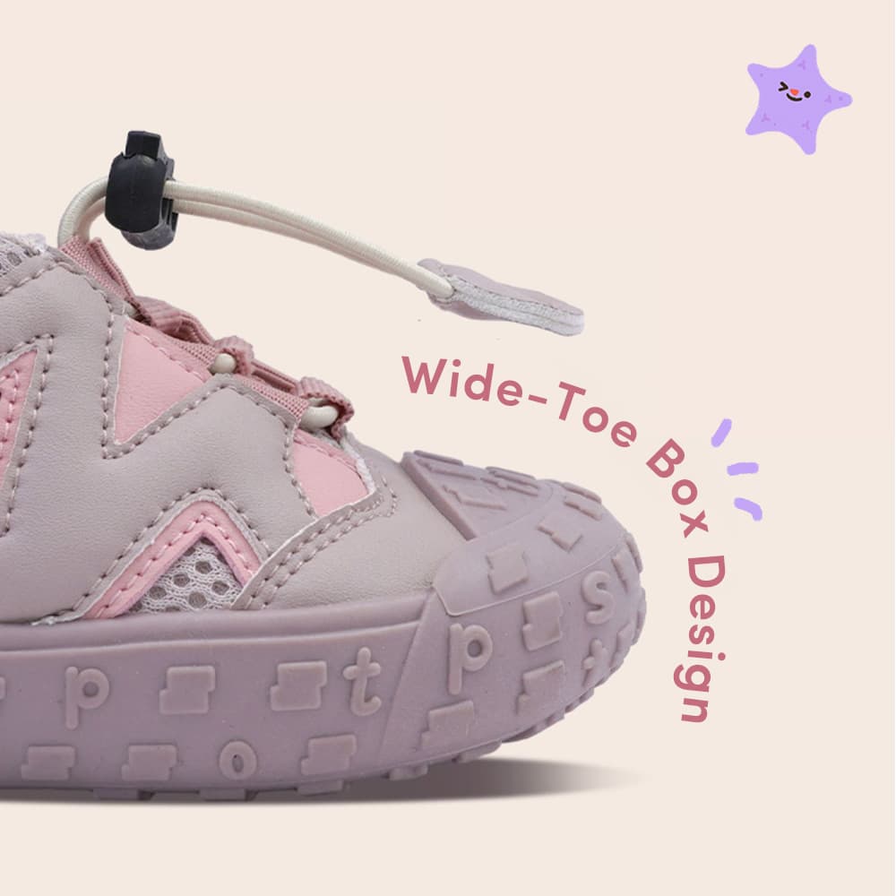 TOETOTS Quinn - Baby Sneaker - AVBL MRKT (14)