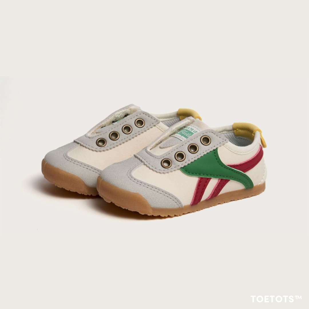 TOETOTS Rider 3.0 - Kid Sneaker - AVBL MRKT (16)