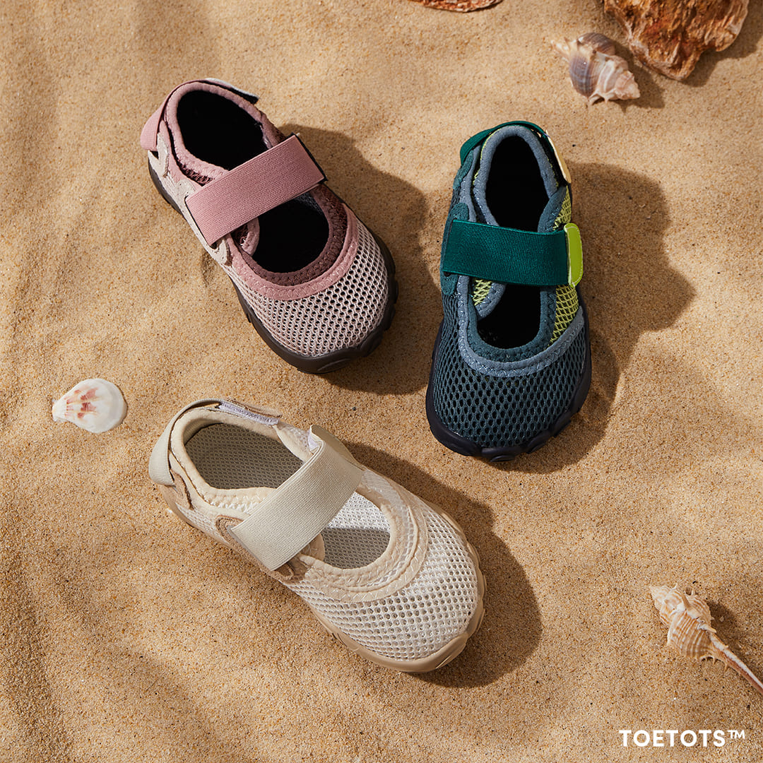 TOETOTS Ridge - Kid Sandals - AVBL MRKT (15)