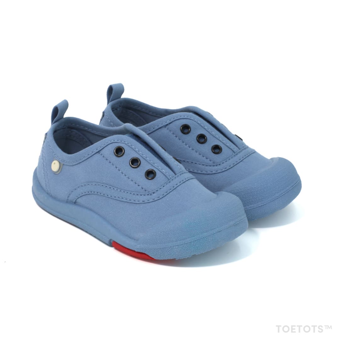 TOETOTS Savona 2.0 - Kid Sneakers - AVBL MRKT (20)